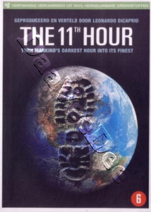 The 11th Hour |   DVD